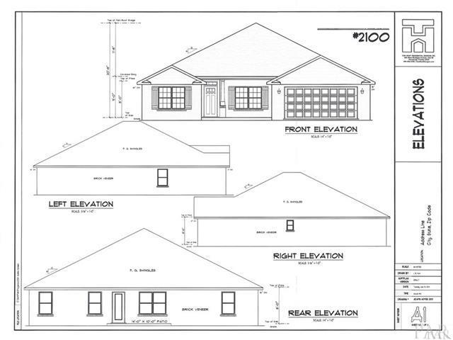 6014 East Fence Road Pensacola, FL 32526 - Photo 1 of 2