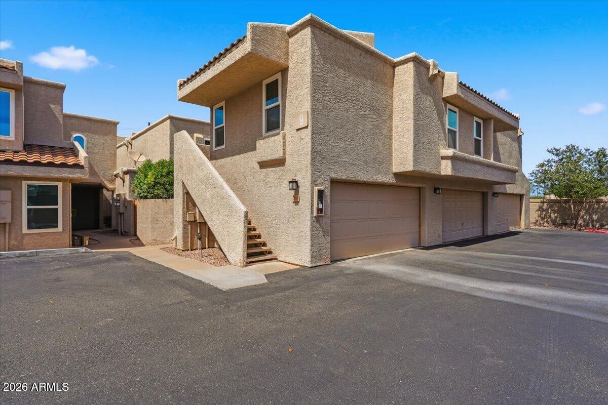 2834 South Ext Road, Unit 2010 Mesa, AZ 85210 - Photo 1 of 36 Front View