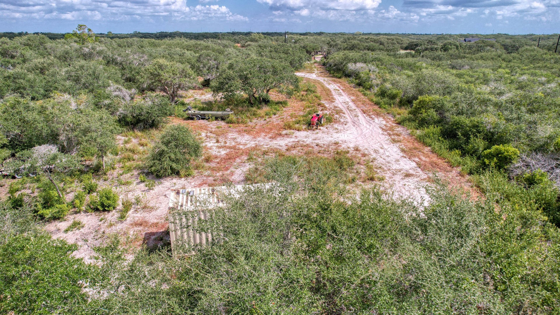 0 West Rhodes Avenue Aransas Pass, TX 78336 - Photo 11 of 25 a view of a lake with a mountain in the background