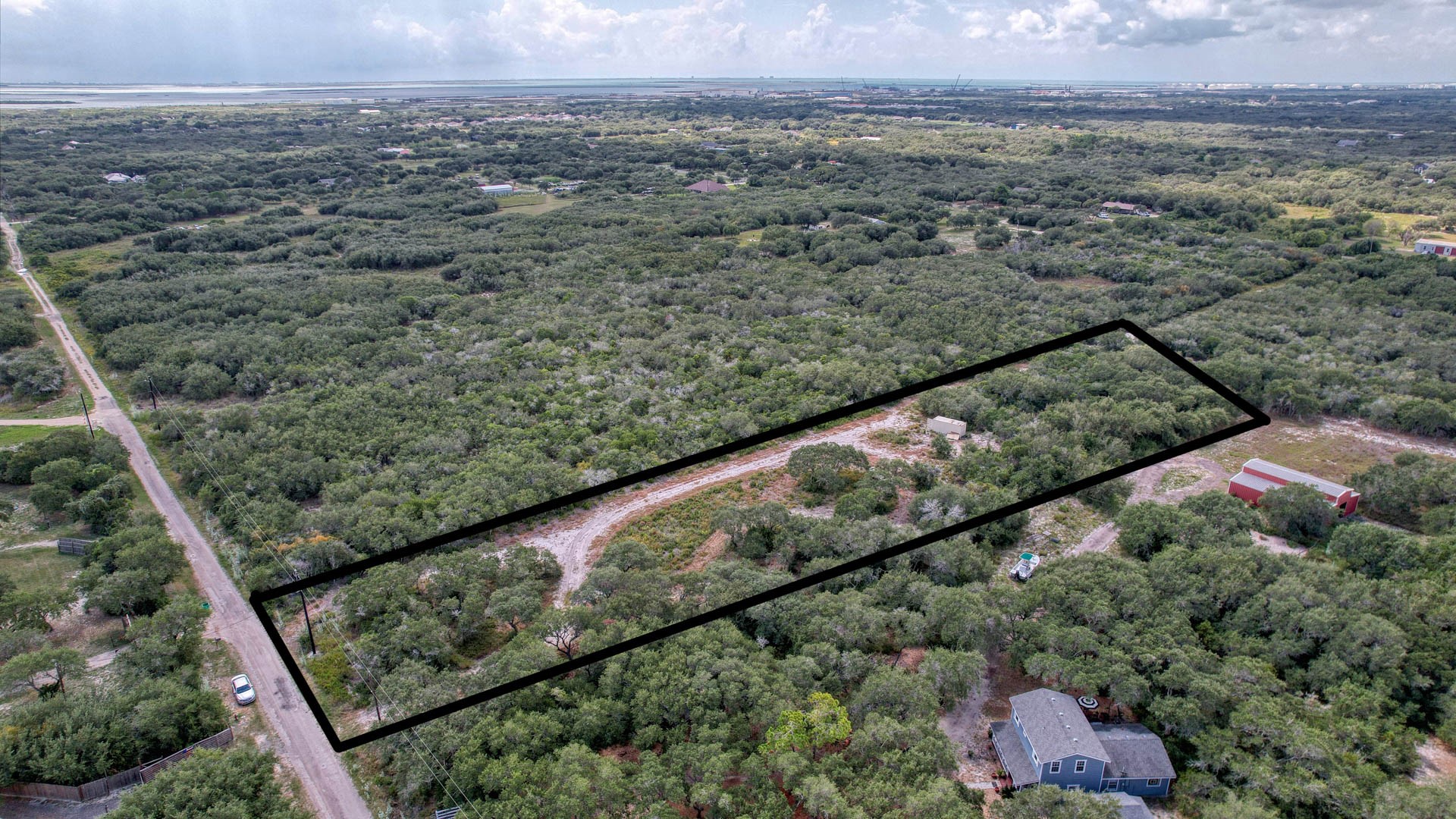 0 West Rhodes Avenue Aransas Pass, TX 78336 - Photo 21 of 25