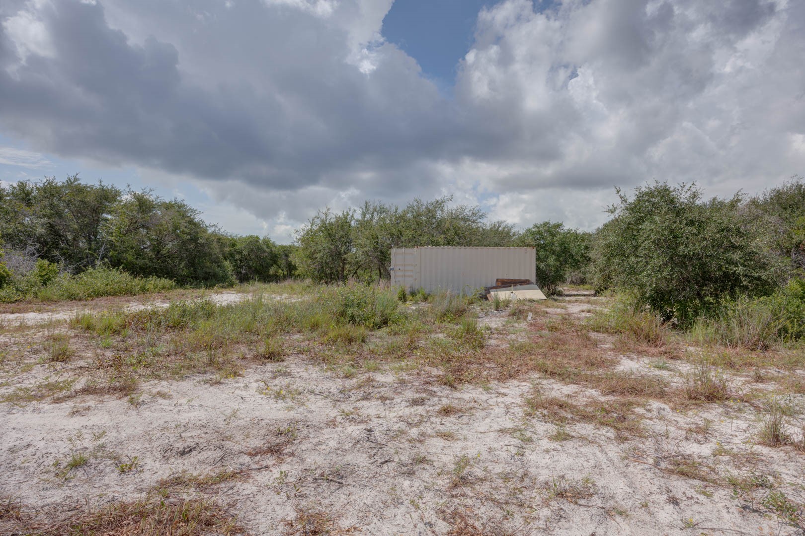 0 West Rhodes Avenue Aransas Pass, TX 78336 - Photo 24 of 25 a view of a field