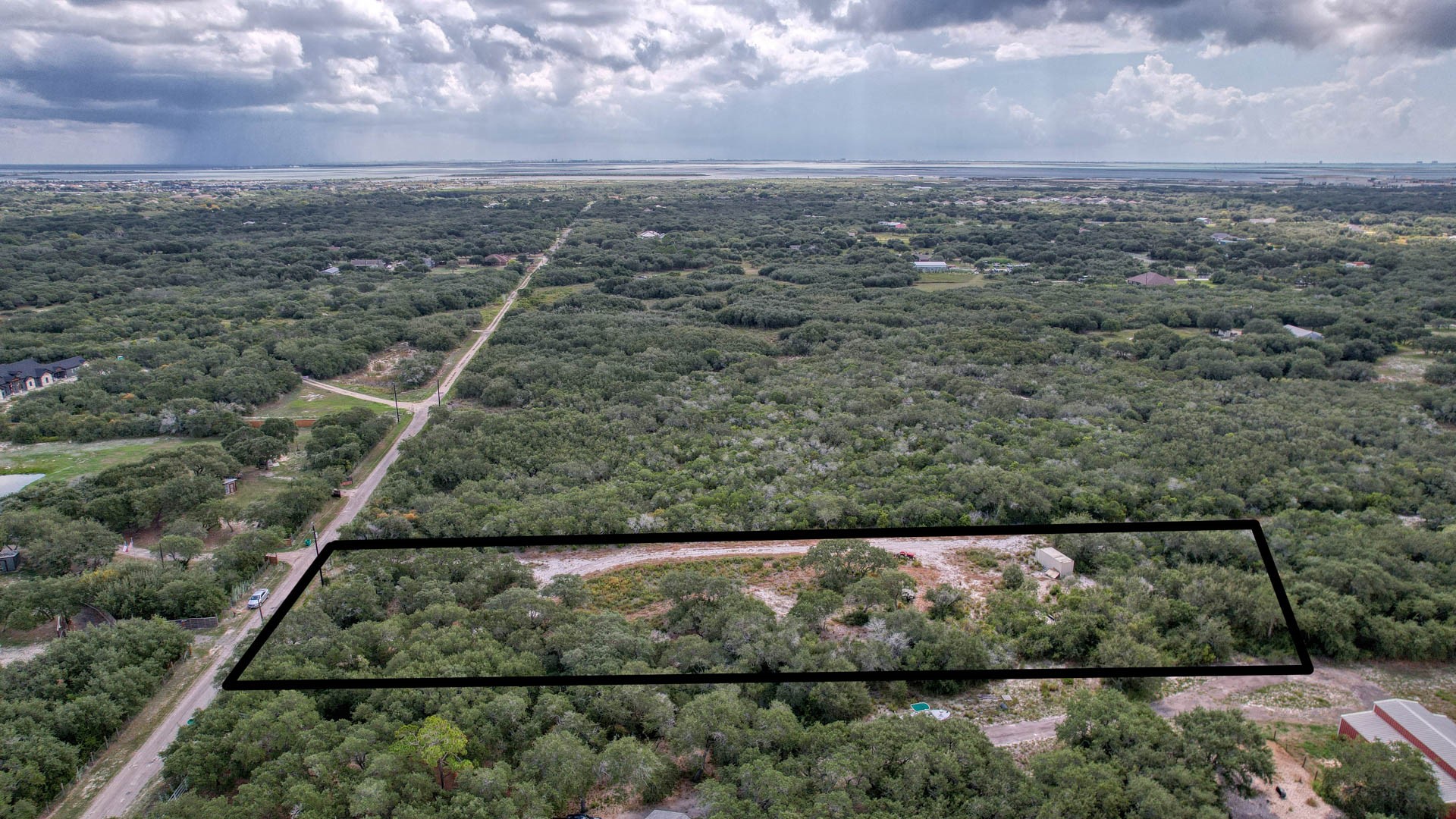 0 West Rhodes Avenue Aransas Pass, TX 78336 - Photo 25 of 25