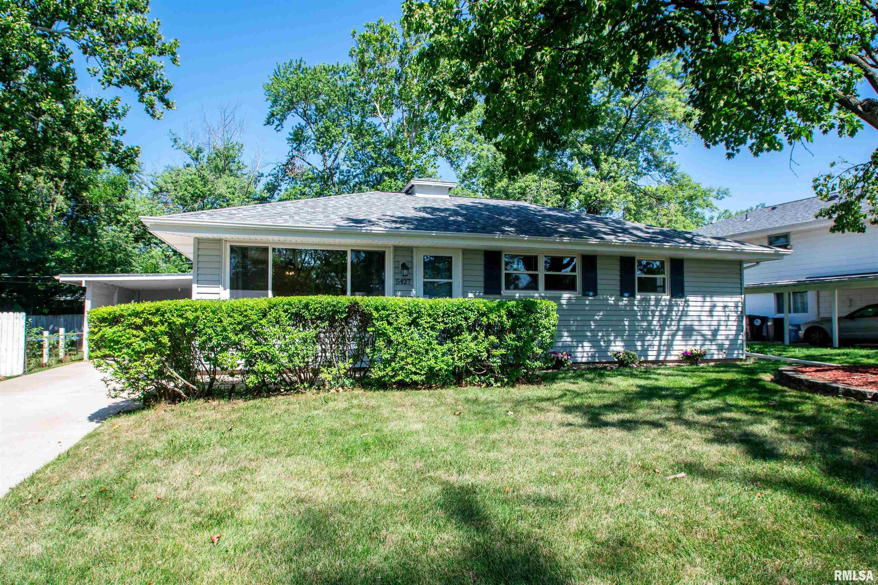 5427 North Ronald Road Peoria, IL 61614 - Photo 44 of 47 Gallery Image 44