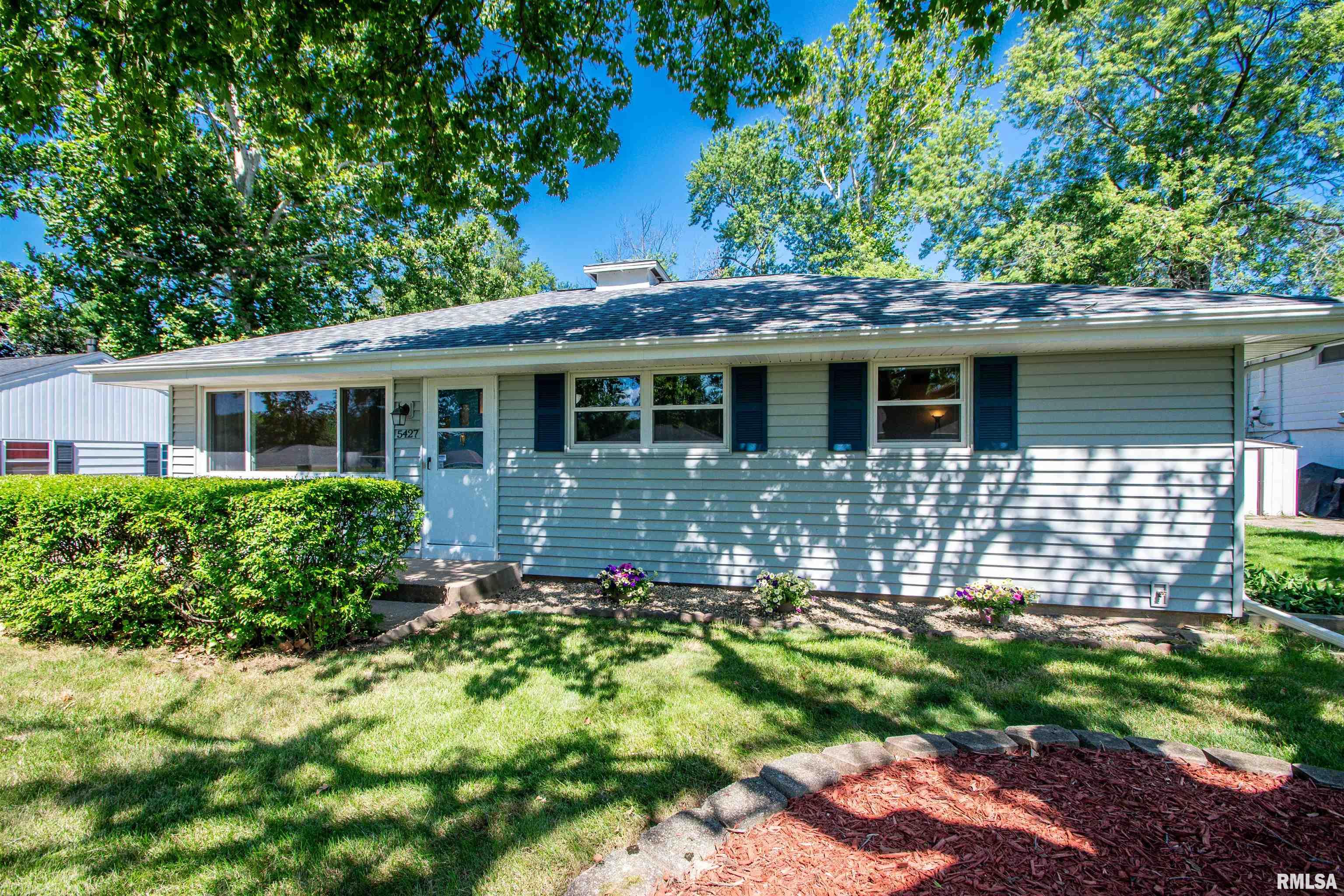 5427 North Ronald Road Peoria, IL 61614 - Photo 46 of 47 Gallery Image 46