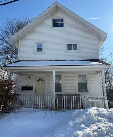 $599,000 | 27 Woodland Court, Lawrence, MA 01841