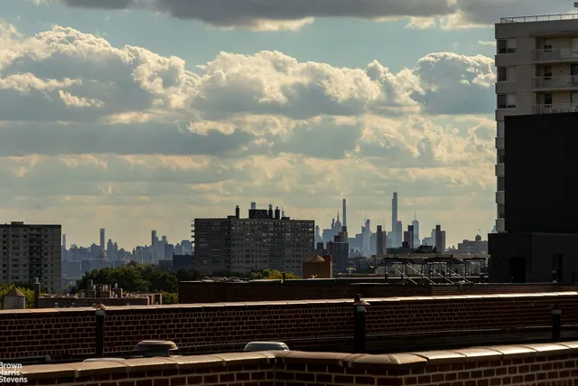 $1,440,000 | 640 West 237th Street, Unit 12B | Riverdale