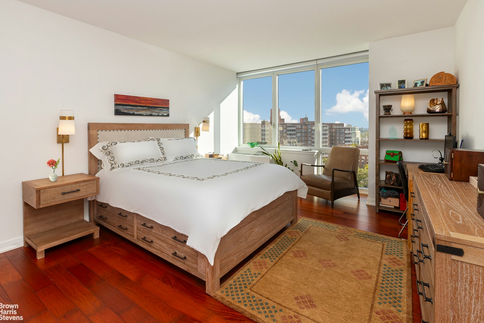 640 West 237th Street, Unit 12B Bronx, NY 10463 - Photo 16 of 28