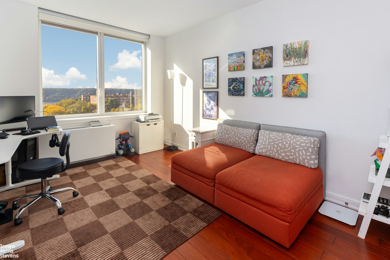 640 West 237th Street, Unit 12B Bronx, NY 10463 - Photo 21 of 28