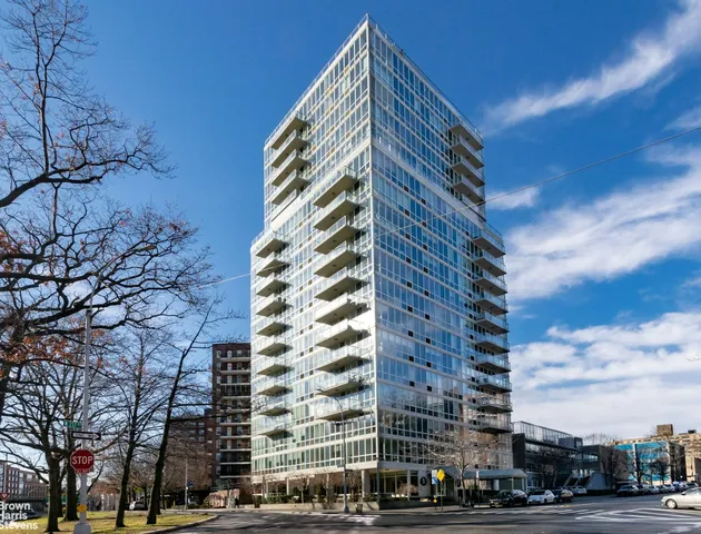 $1,440,000 | 640 West 237th Street, Unit 12B | Riverdale