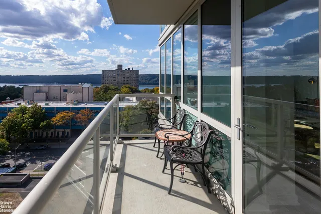 $1,440,000 | 640 West 237th Street, Unit 12B | Riverdale