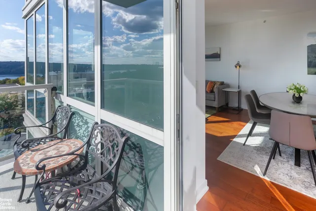 $1,440,000 | 640 West 237th Street, Unit 12B | Riverdale