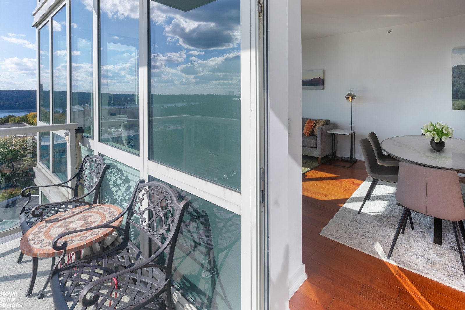 640 West 237th Street, Unit 12B Bronx, NY 10463 - Photo 4 of 28