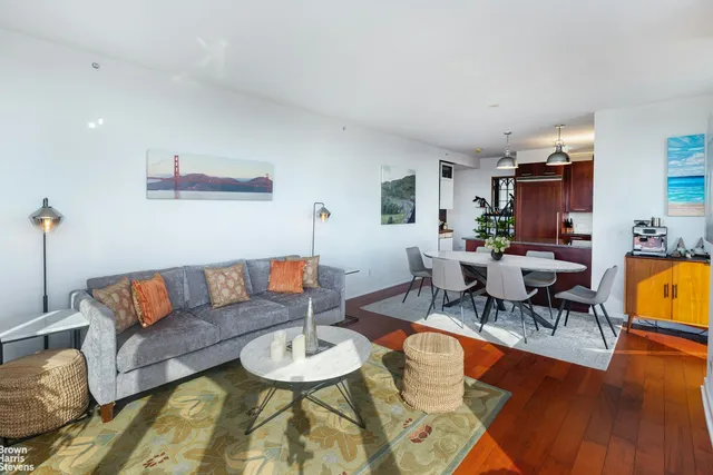 $1,440,000 | 640 West 237th Street, Unit 12B | Riverdale