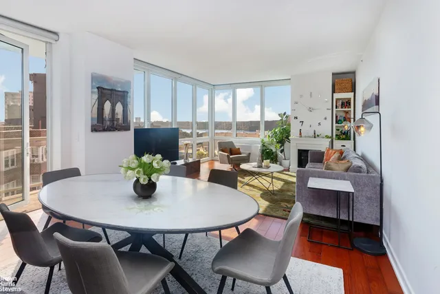 $1,440,000 | 640 West 237th Street, Unit 12B | Riverdale