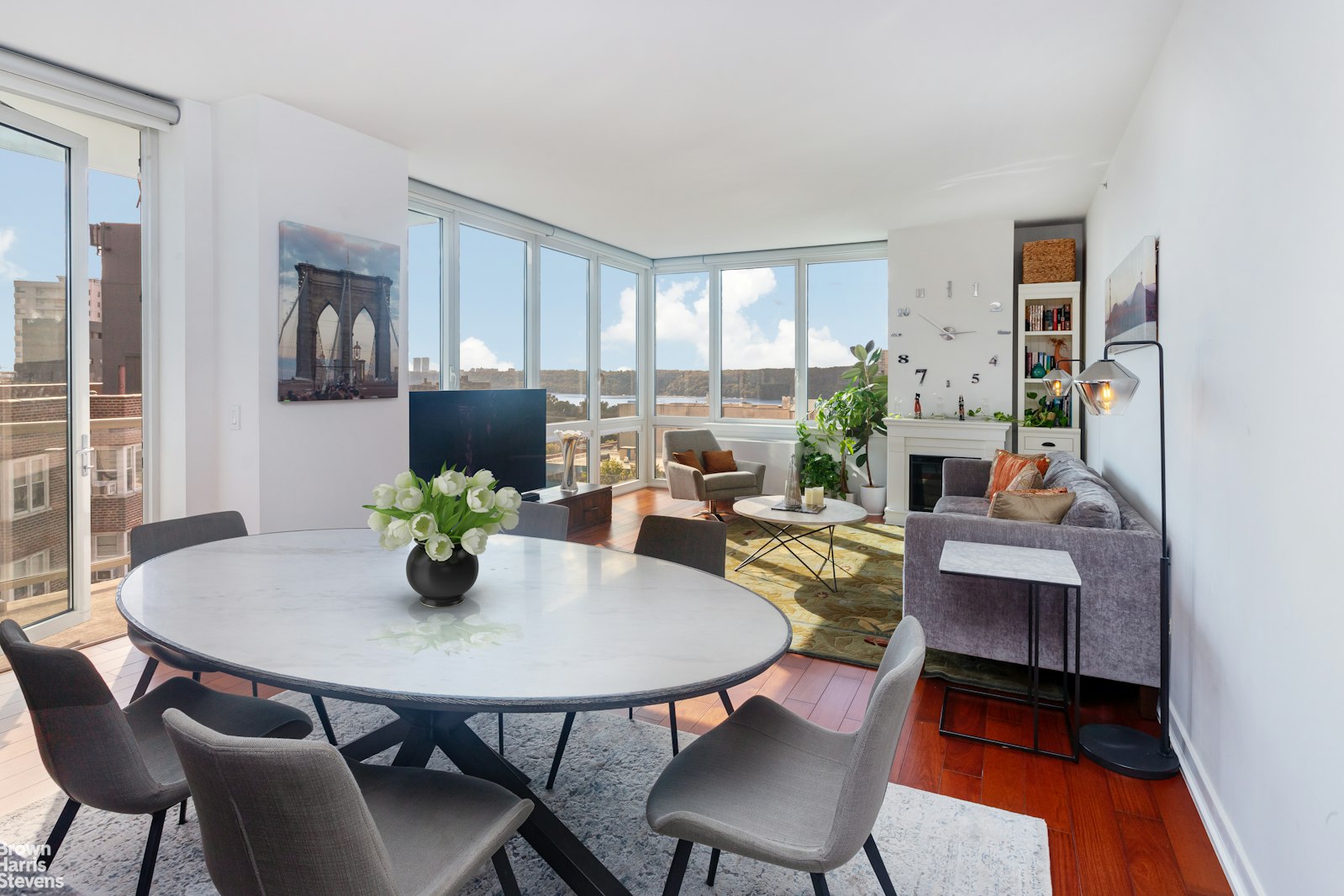 640 West 237th Street, Unit 12B Bronx, NY 10463 - Photo 8 of 28