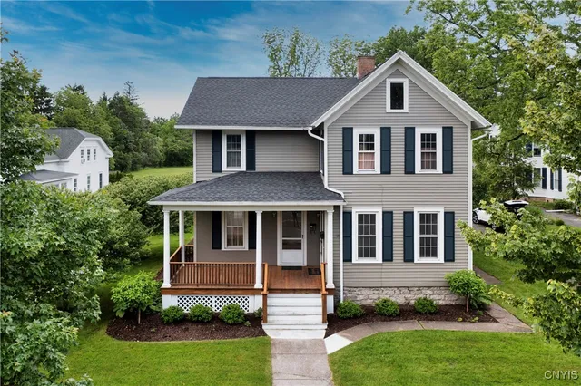 $1,550 | 57 West Genesee Street, Skaneateles, NY 13152