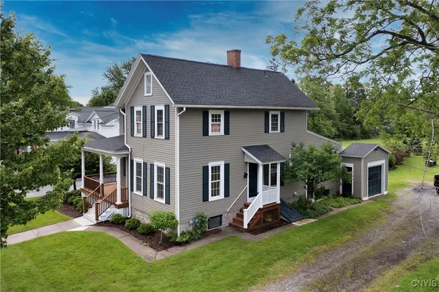 $1,550 | 57 West Genesee Street, Skaneateles, NY 13152