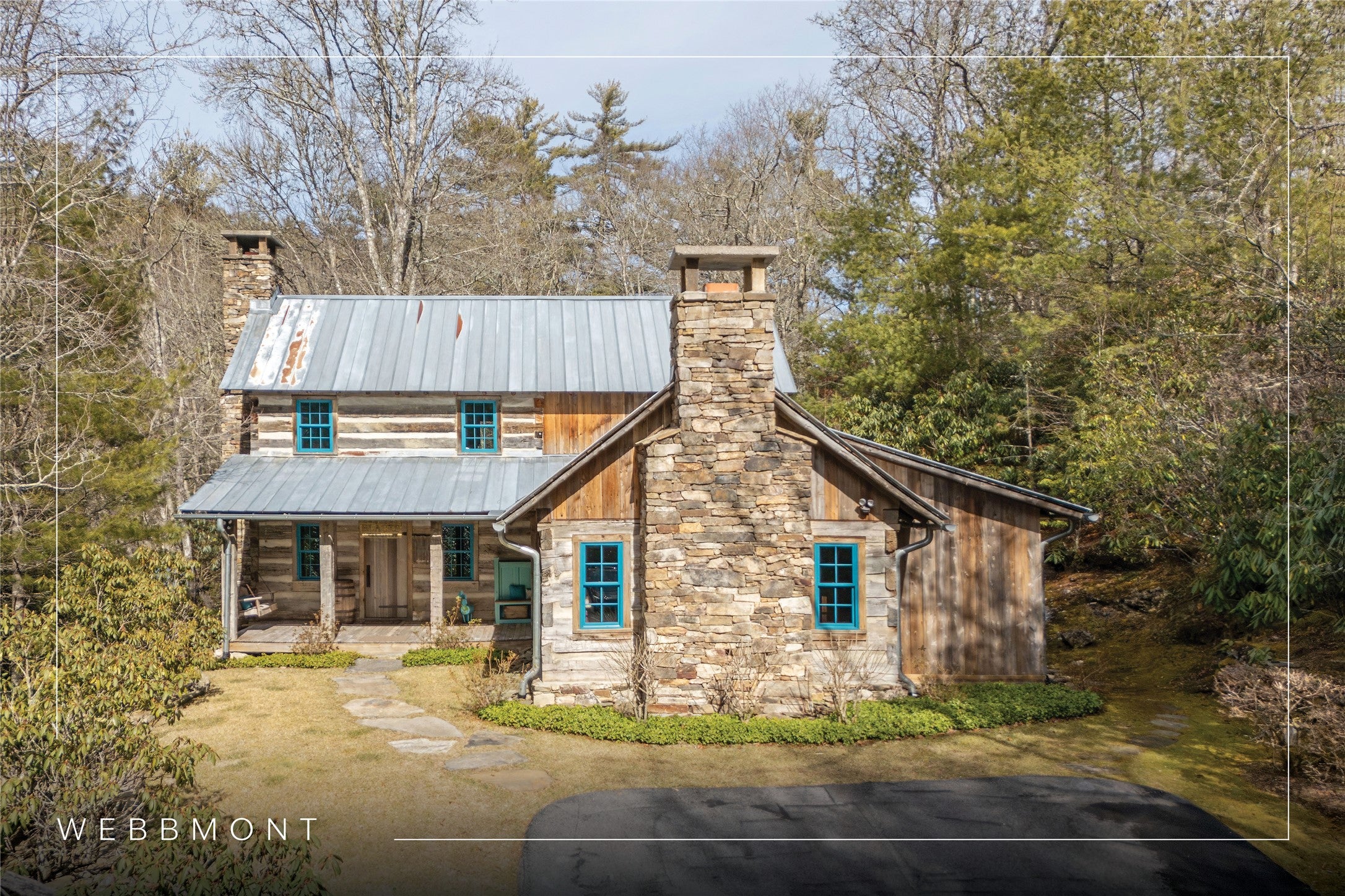 147 Hammond Road Highlands, NC 28741 - Photo 1 of 85 Gallery Image 1