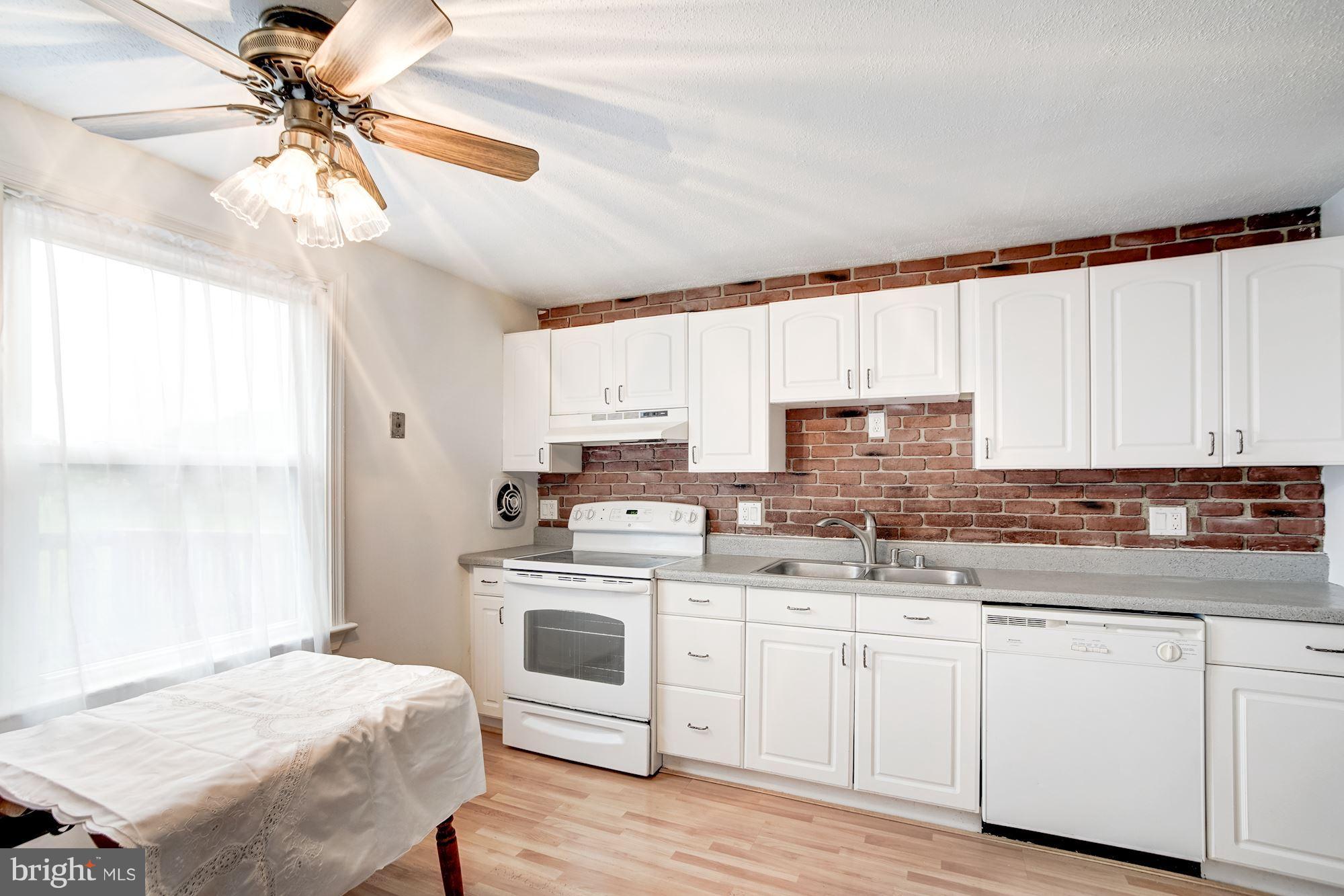 7909 Frye Road Alexandria, VA 22309 - Photo 14 of 30 Kitchen