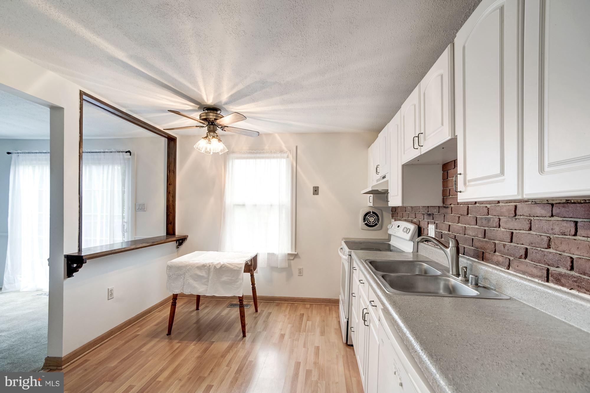 7909 Frye Road Alexandria, VA 22309 - Photo 15 of 30 Kitchen