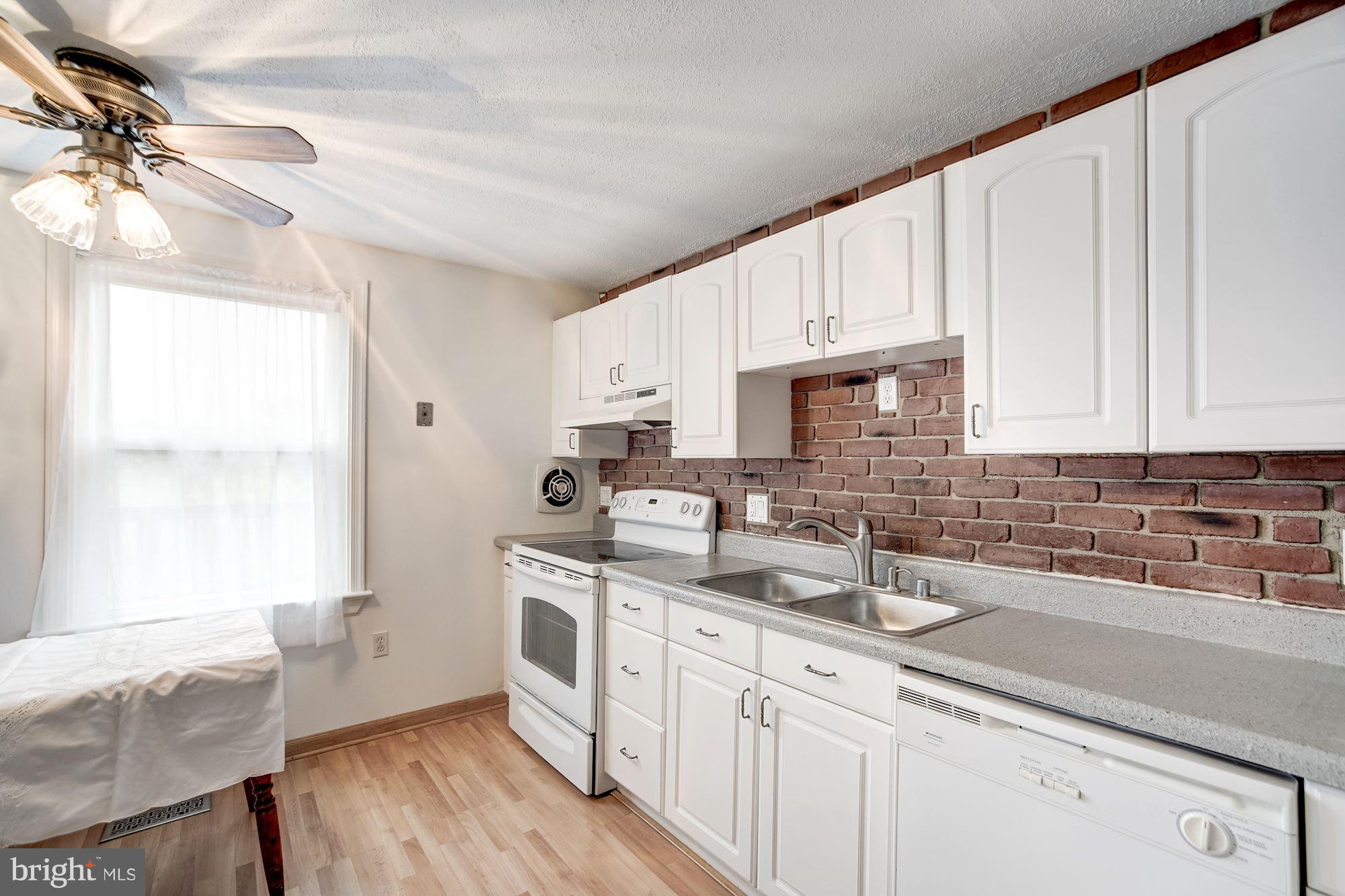 7909 Frye Road Alexandria, VA 22309 - Photo 16 of 30 Kitchen