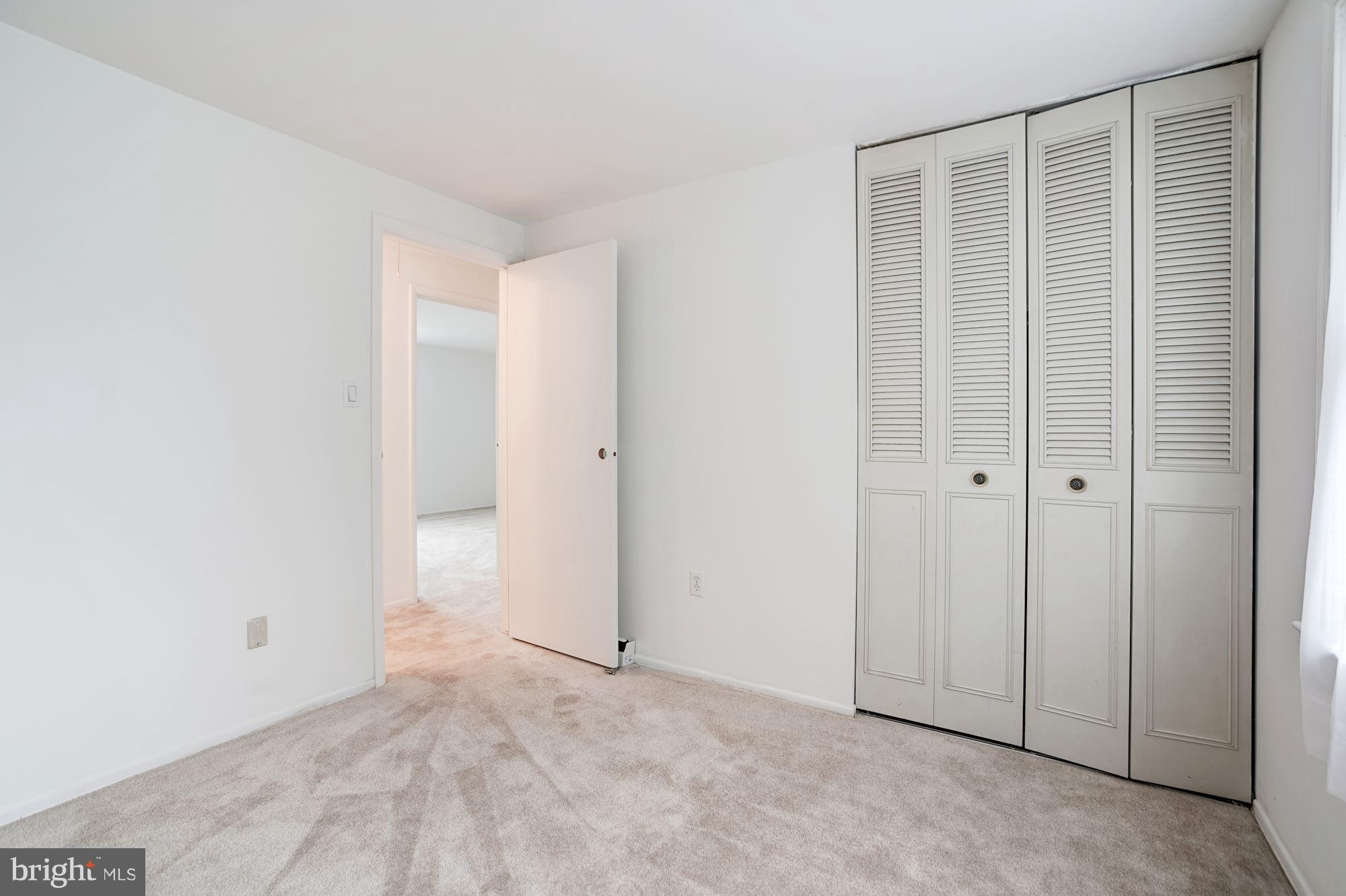 7909 Frye Road Alexandria, VA 22309 - Photo 21 of 30 Bedroom