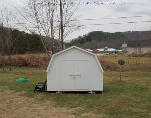13 Long Street Winfield, WV 25213 - Photo 6 of 6 Yard/Garden.
