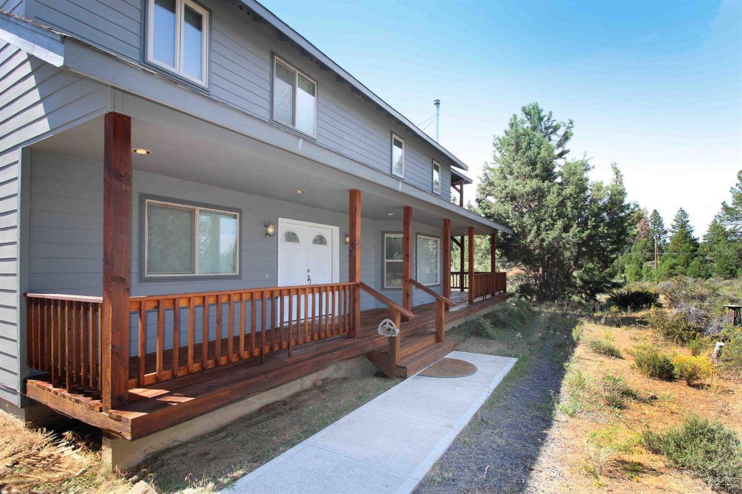 19789 Rocking Horse Road Bend, OR 97702 - Photo 25 of 25 Additional Photo