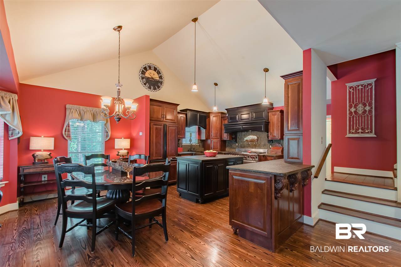 31287 Blakeley Way Daphne, AL 36527 - Photo 10 of 41 Kitchen