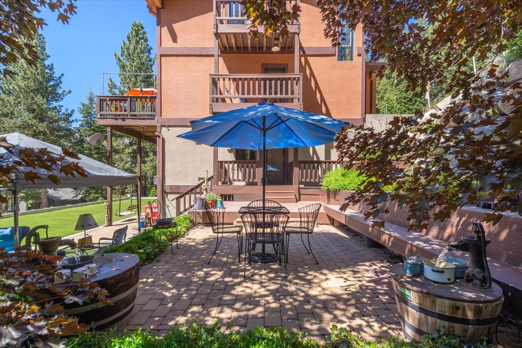 1081 Sandy Way Olympic Valley, CA 96146 - Photo 22 of 28