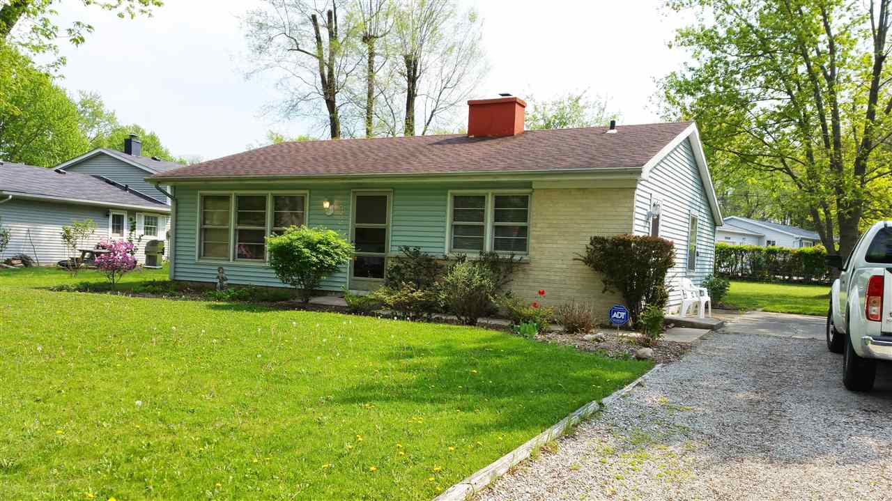 5232 Rothermere Drive Fort Wayne, IN 46835 - Photo 2 of 20 Gallery Image 2
