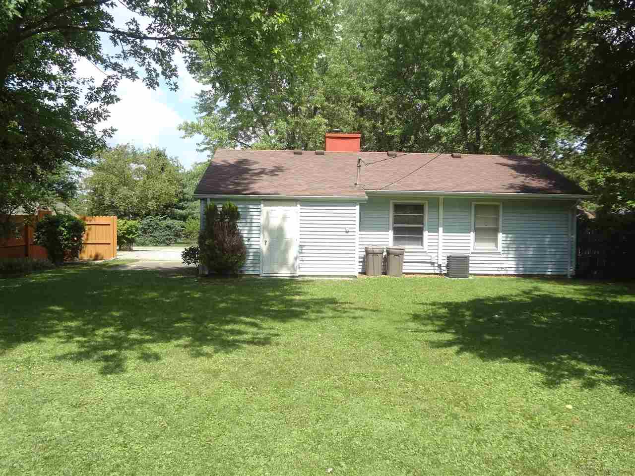 5232 Rothermere Drive Fort Wayne, IN 46835 - Photo 18 of 20 Gallery Image 18