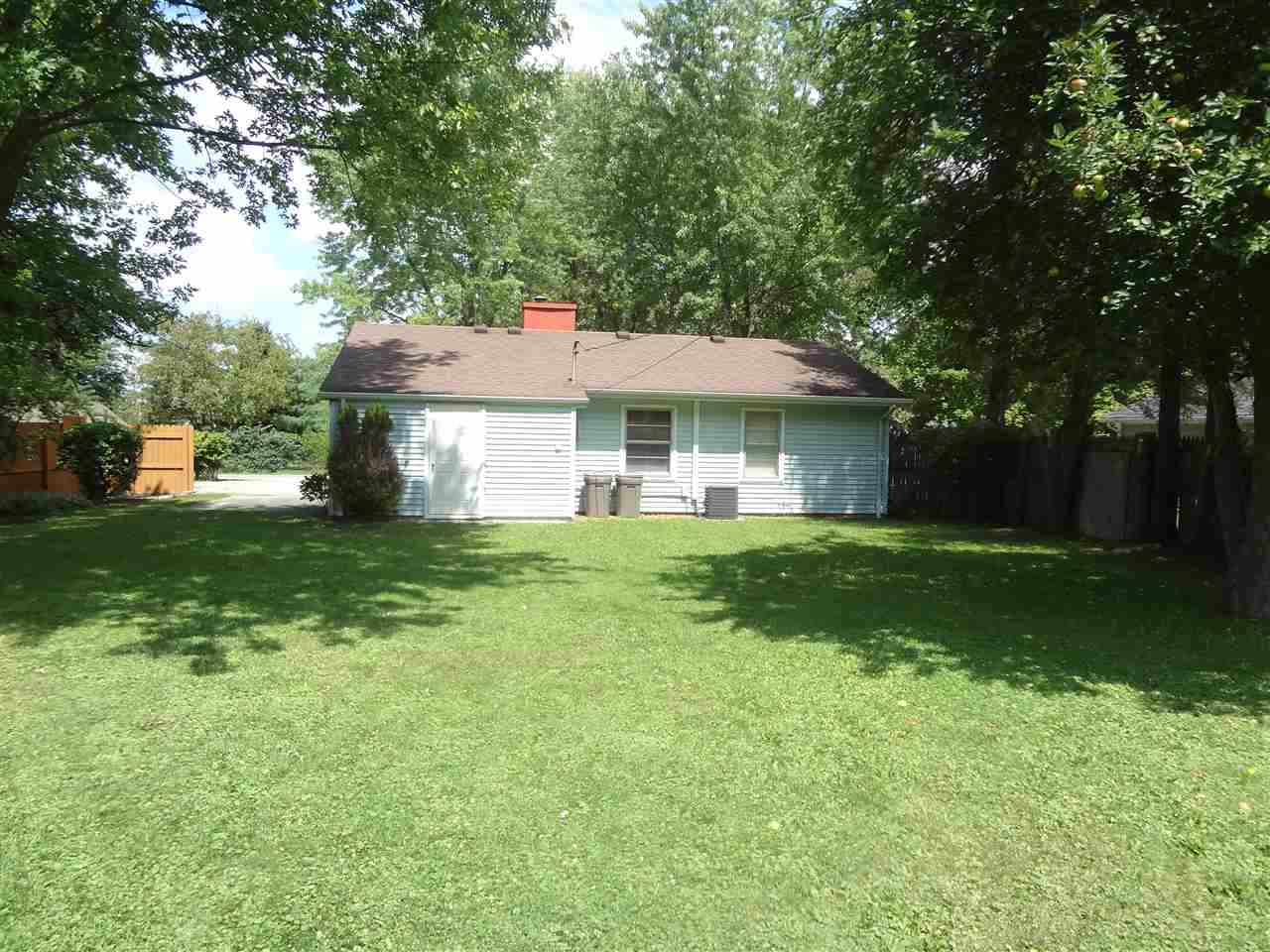 5232 Rothermere Drive Fort Wayne, IN 46835 - Photo 19 of 20 Gallery Image 19