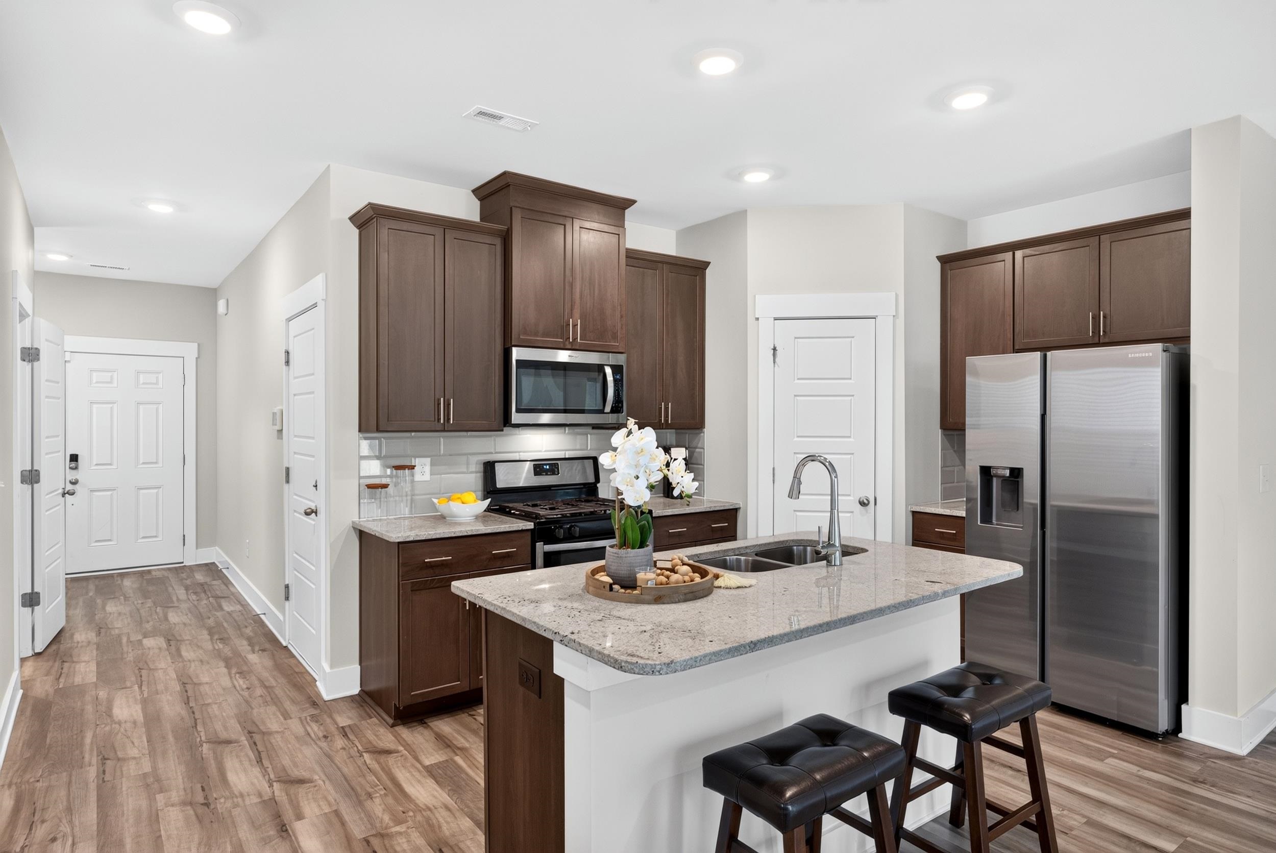 919 Yarn Way Greer, SC 29651 - Photo 8 of 29