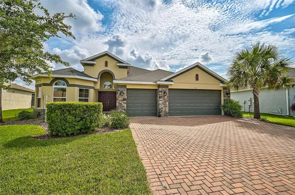$509,900 | 5514 69th Place East, Ellenton, FL 34222