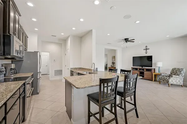 $509,900 | 5514 69th Place East, Ellenton, FL 34222