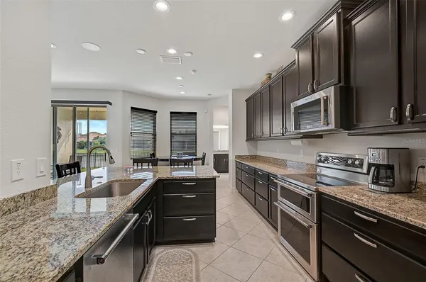 $509,900 | 5514 69th Place East, Ellenton, FL 34222