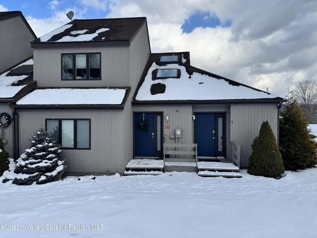 $799,000 | 71 Windham Mt Village, Unit 71, Windham, NY 12496