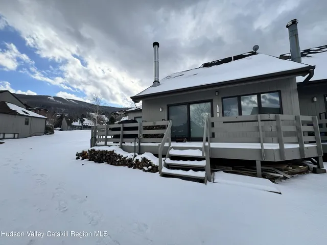 $799,000 | 71 Windham Mt Village, Unit 71, Windham, NY 12496