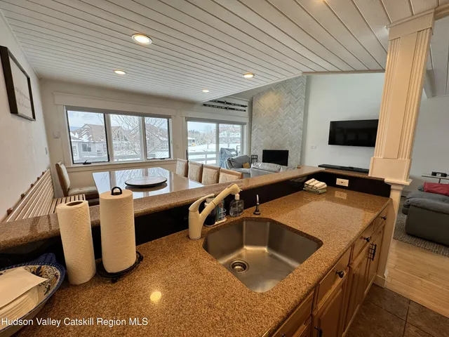 $799,000 | 71 Windham Mt Village, Unit 71, Windham, NY 12496