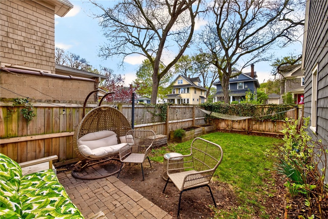 1036 Harvard Street Rochester, NY 14610 - Photo 28 of 35