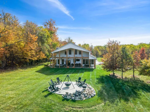 $1,250,000 | 1939 Cr 68 Road, Auburn, IN 46706