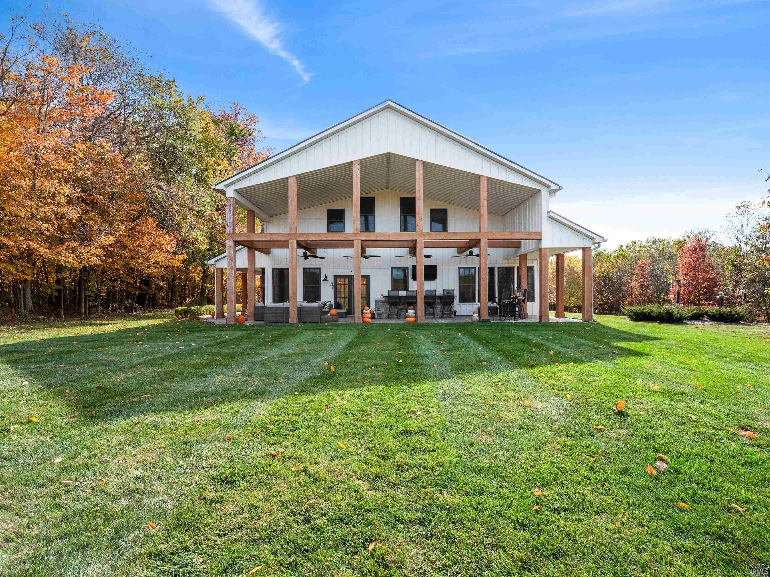 1939 Cr 68 Road Auburn, IN 46706 - Photo 11 of 36