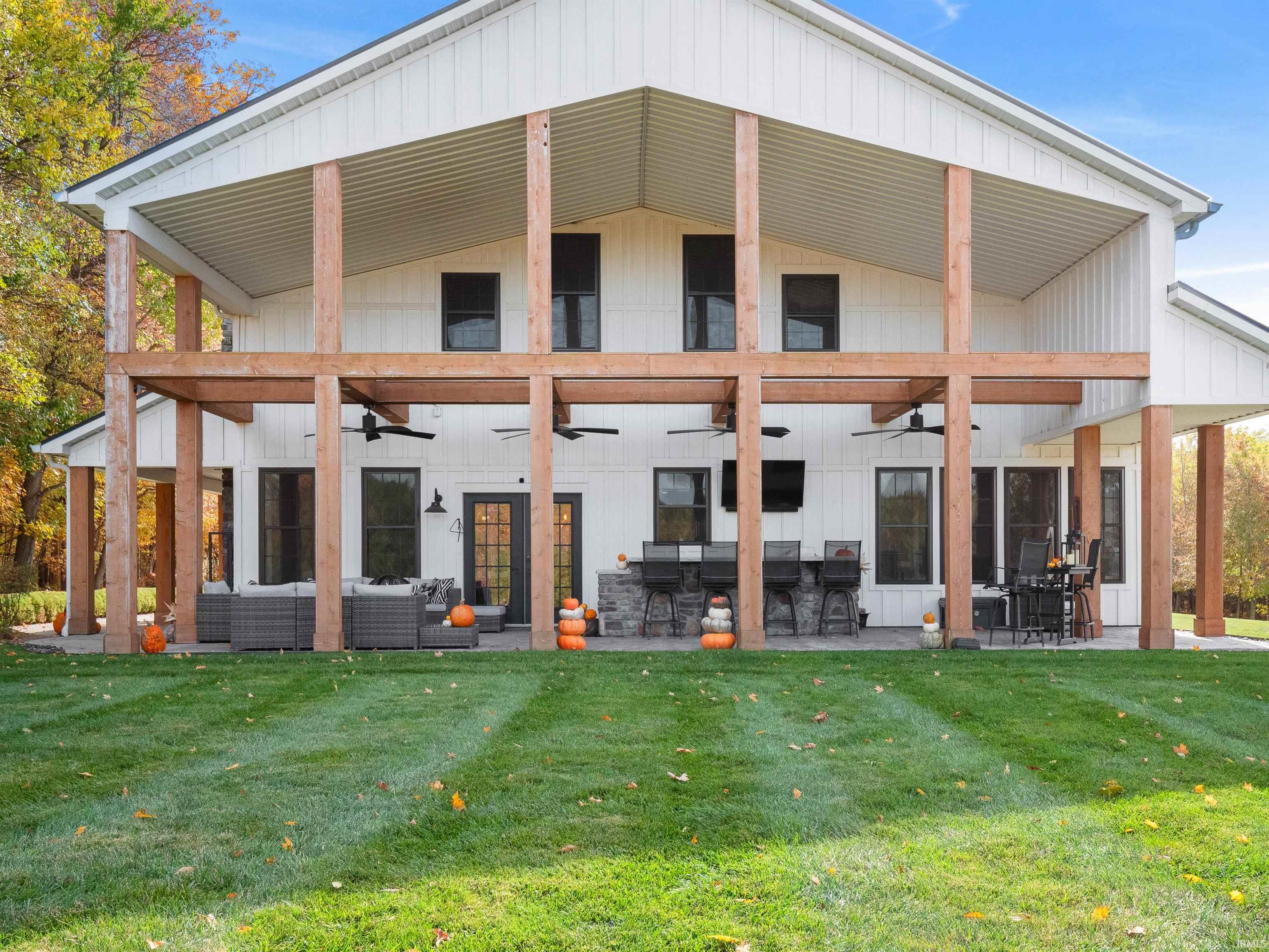 1939 Cr 68 Road Auburn, IN 46706 - Photo 12 of 36