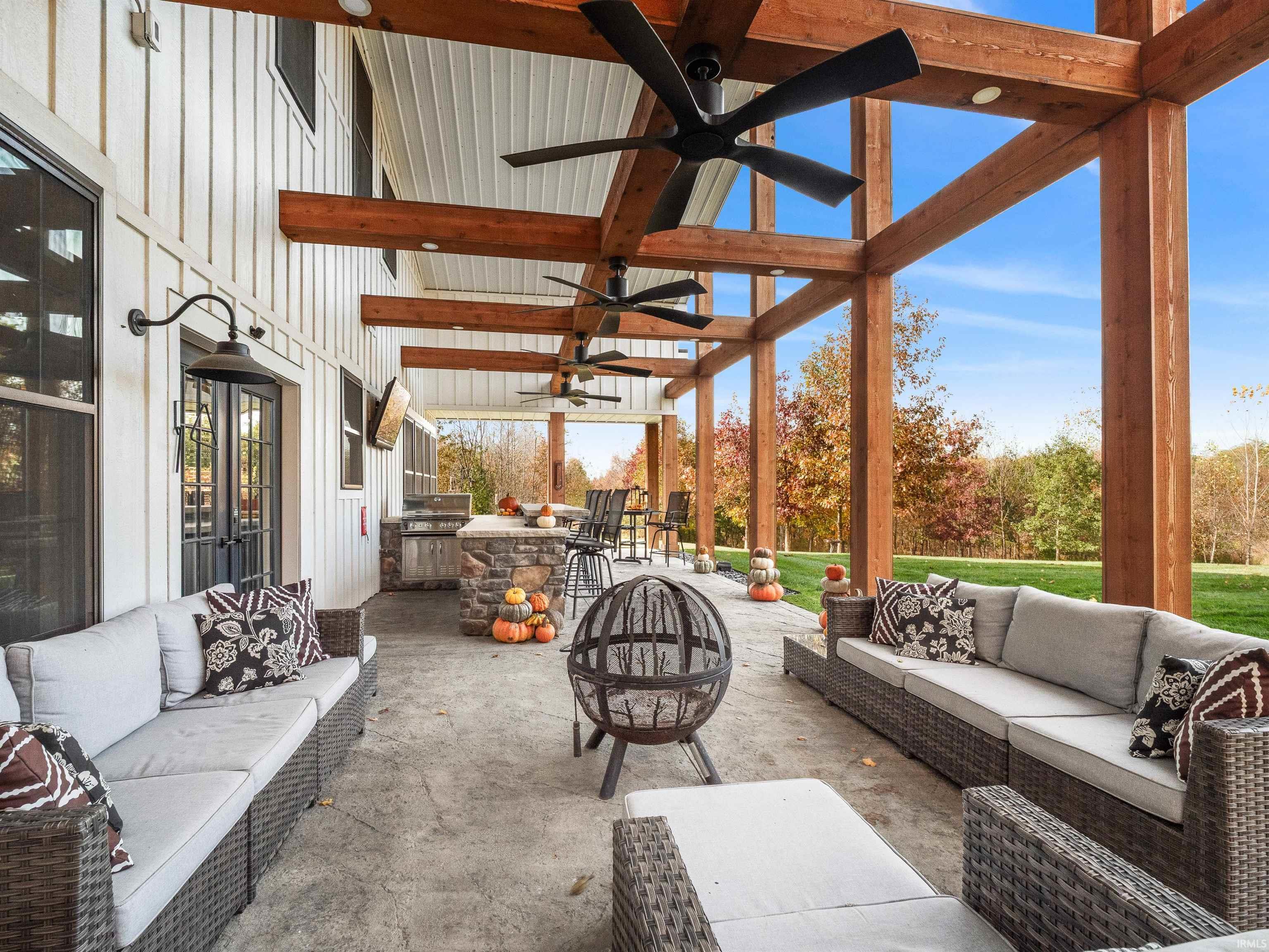 1939 Cr 68 Road Auburn, IN 46706 - Photo 15 of 36