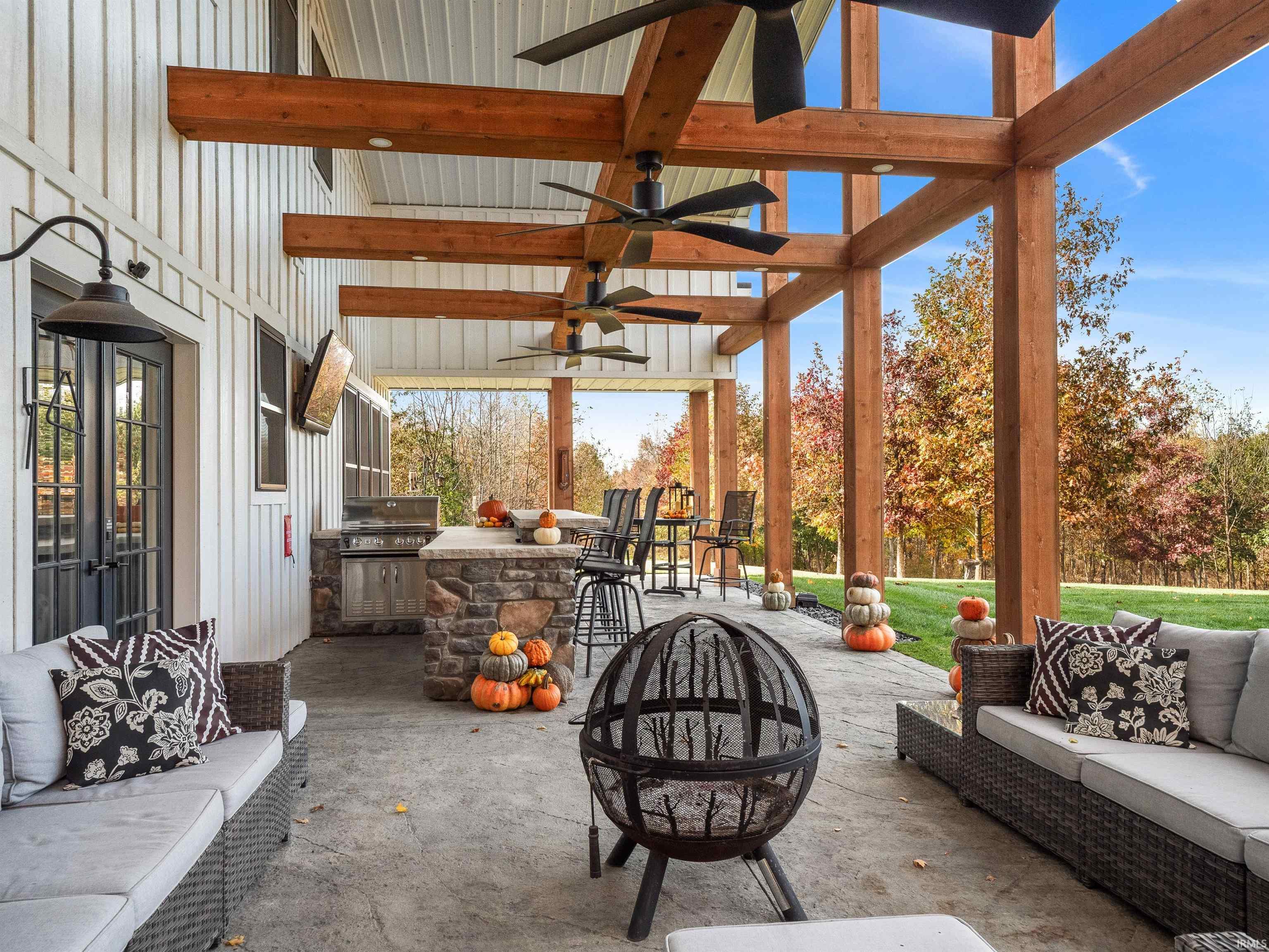 1939 Cr 68 Road Auburn, IN 46706 - Photo 16 of 36