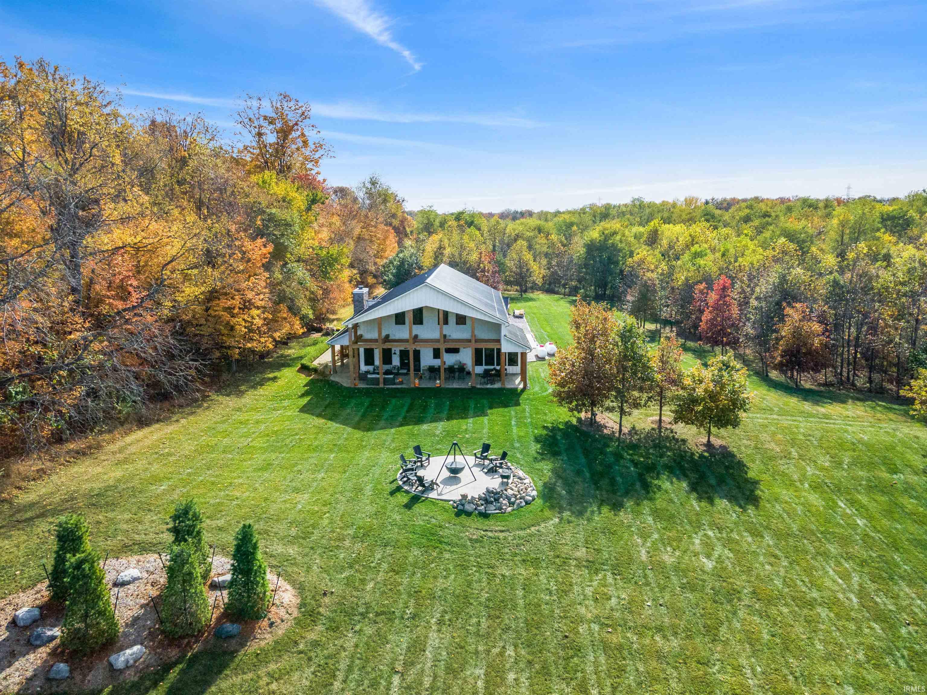 1939 Cr 68 Road Auburn, IN 46706 - Photo 2 of 36