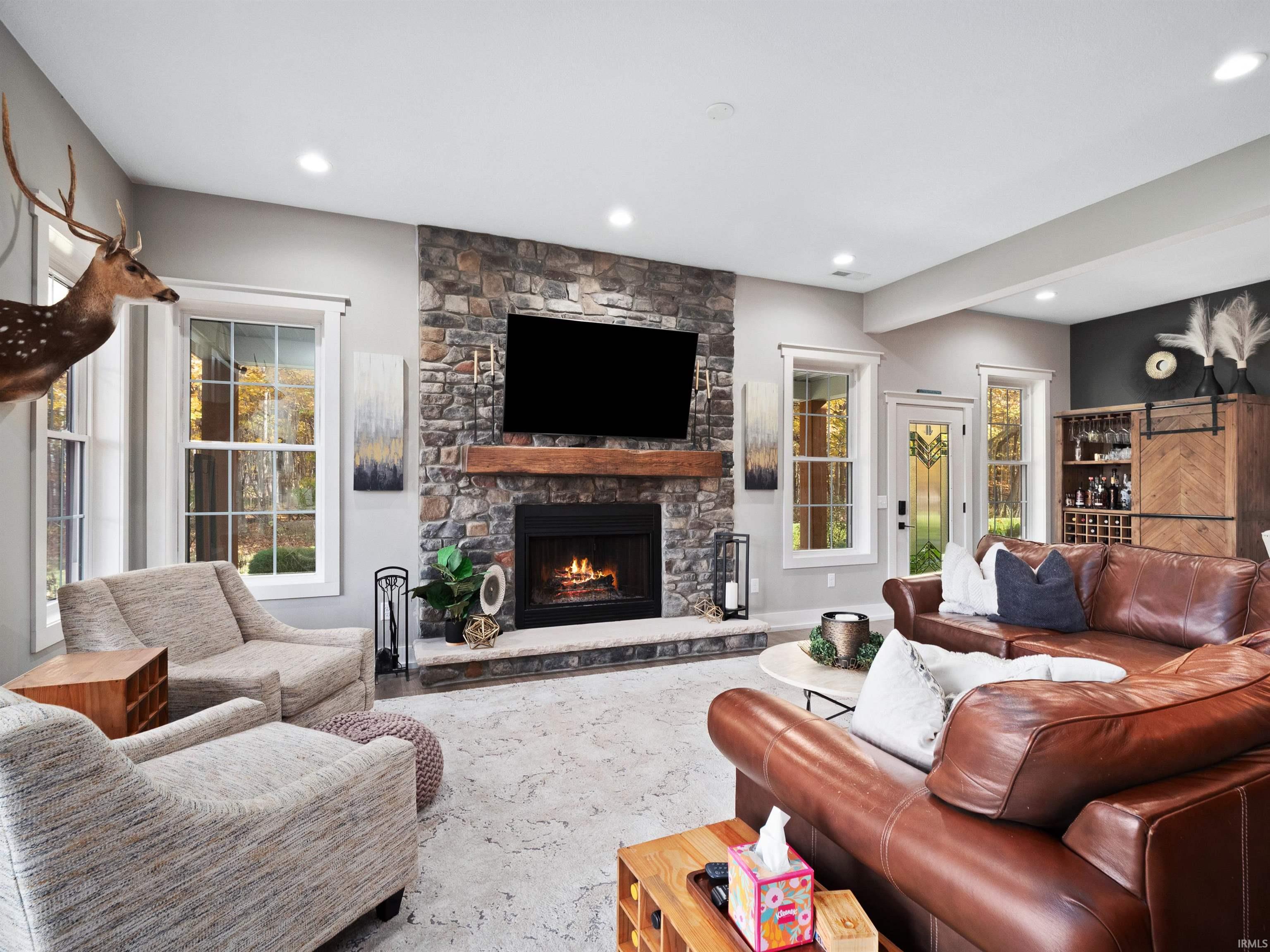 1939 Cr 68 Road Auburn, IN 46706 - Photo 24 of 36