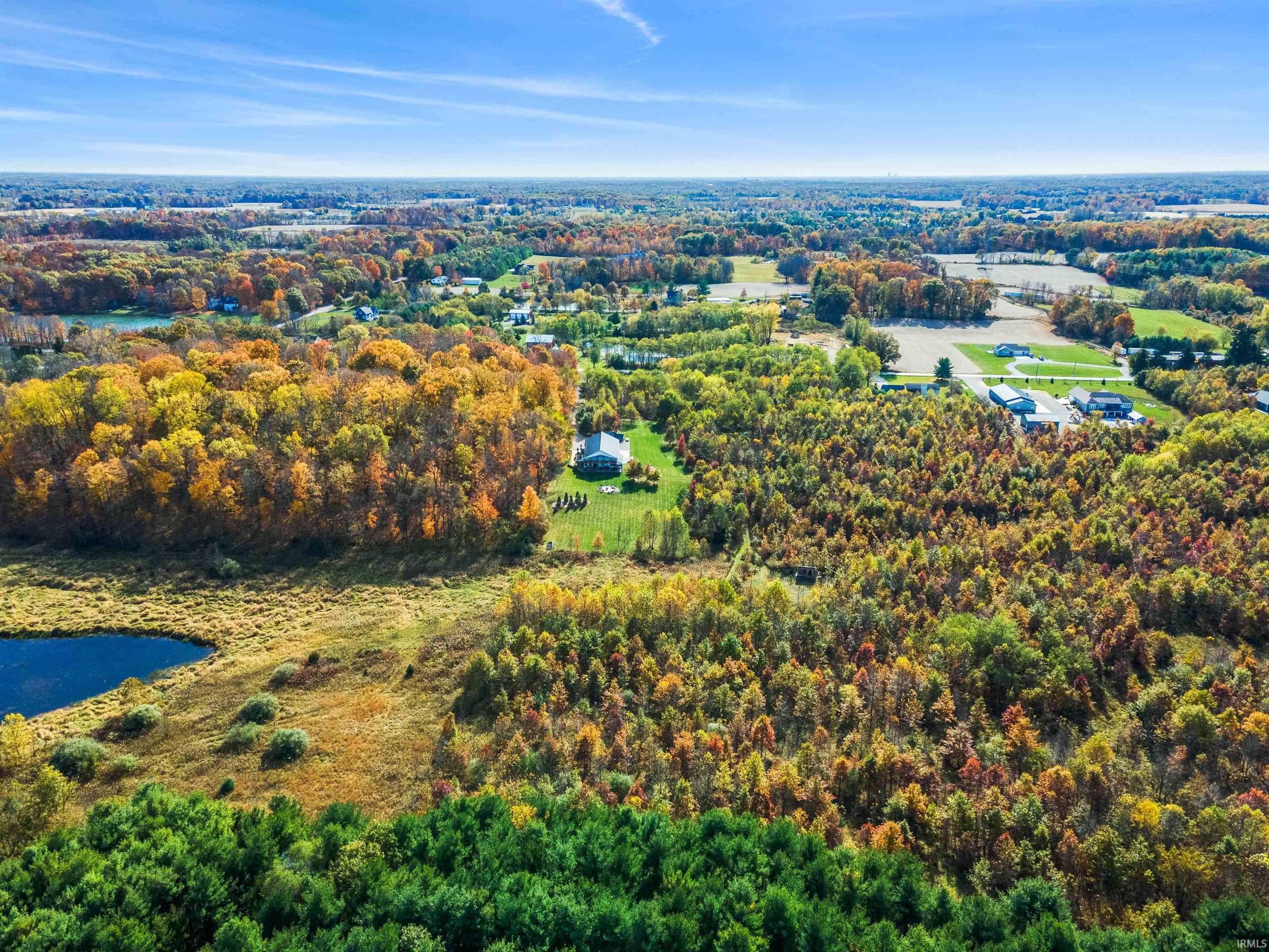1939 Cr 68 Road Auburn, IN 46706 - Photo 34 of 36