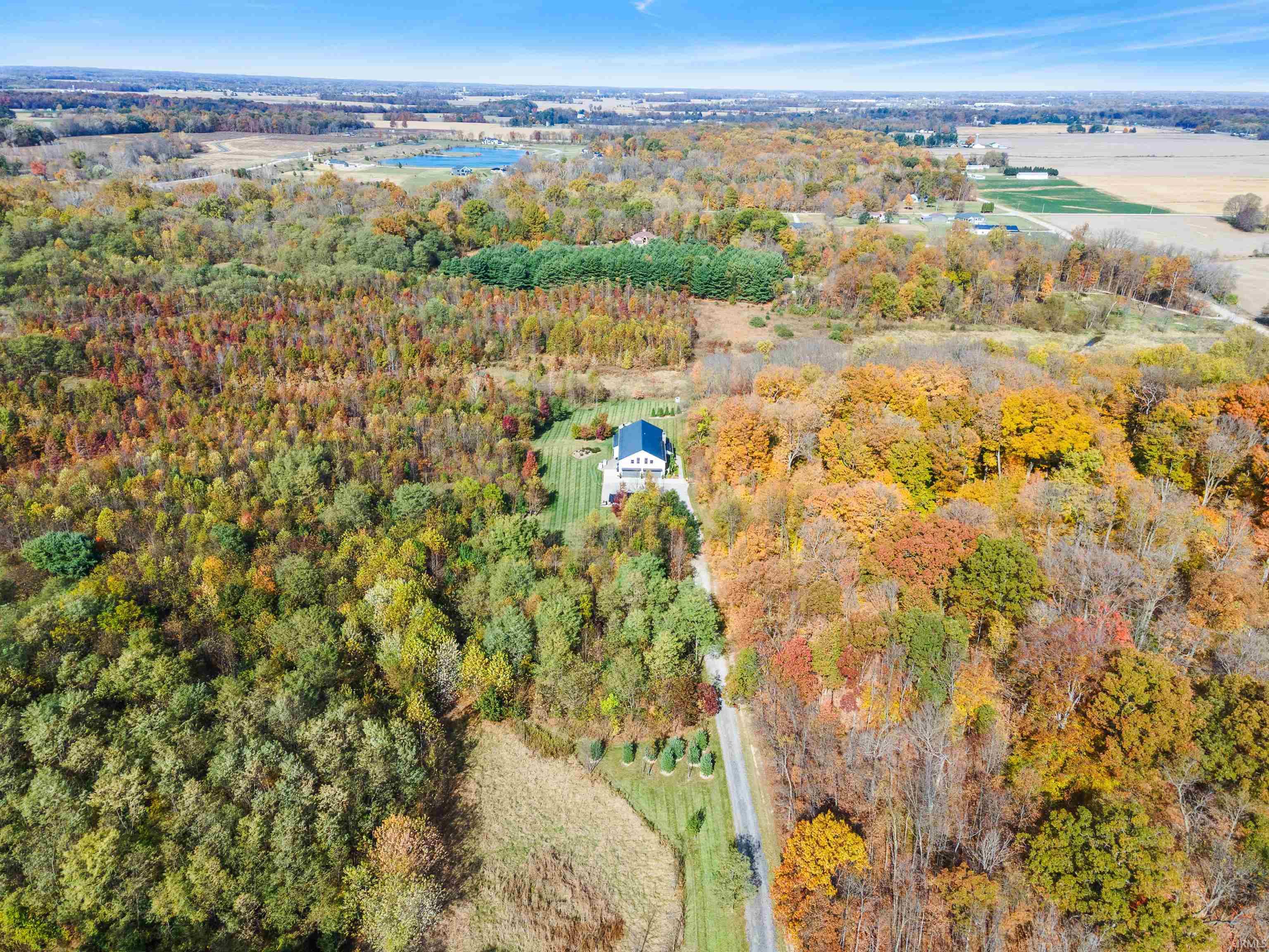 1939 Cr 68 Road Auburn, IN 46706 - Photo 35 of 36